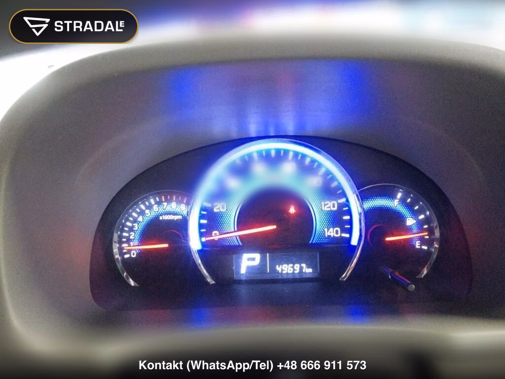NISSAN NV100CLIPPER RIO E, miniaturka 7