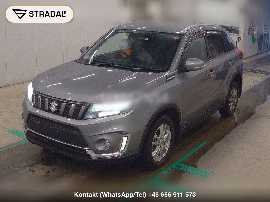 SUZUKI ESCUDO 5D 4WD HYBRID, miniaturka 5
