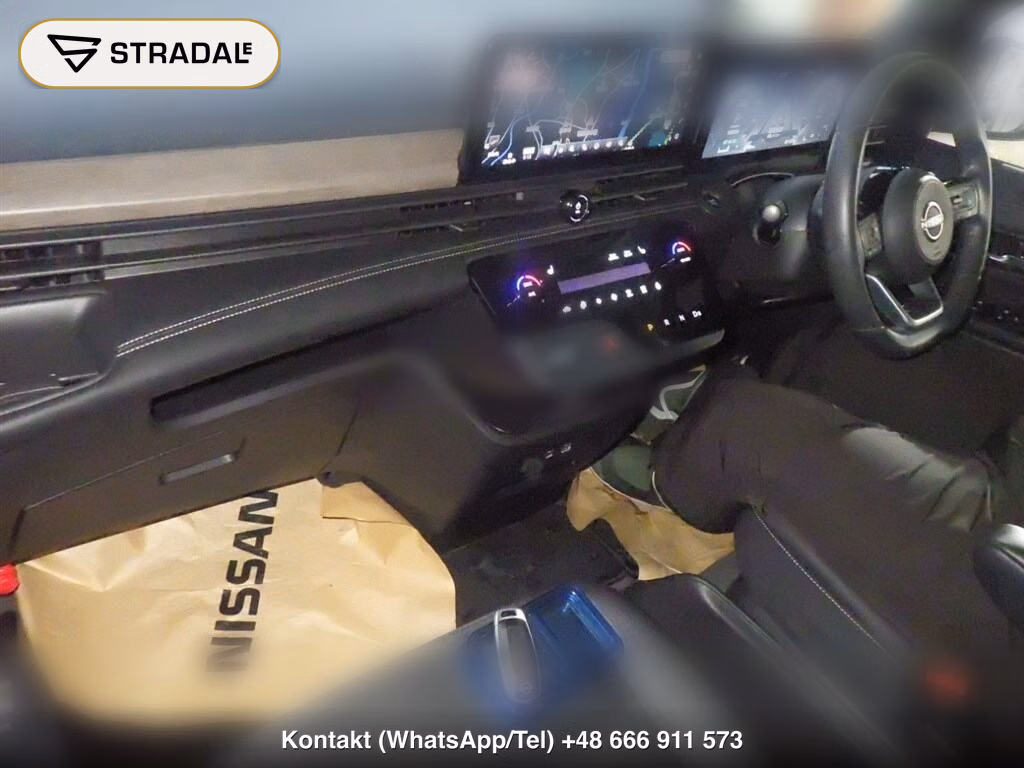 NISSAN SERENA 5D E-POWER HIGHWAY STAR V, miniaturka 4