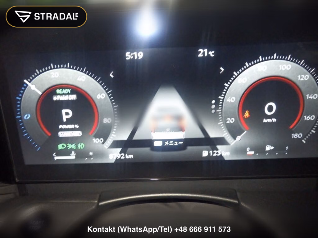NISSAN SERENA 5D E-POWER HIGHWAY STAR V, miniaturka 7
