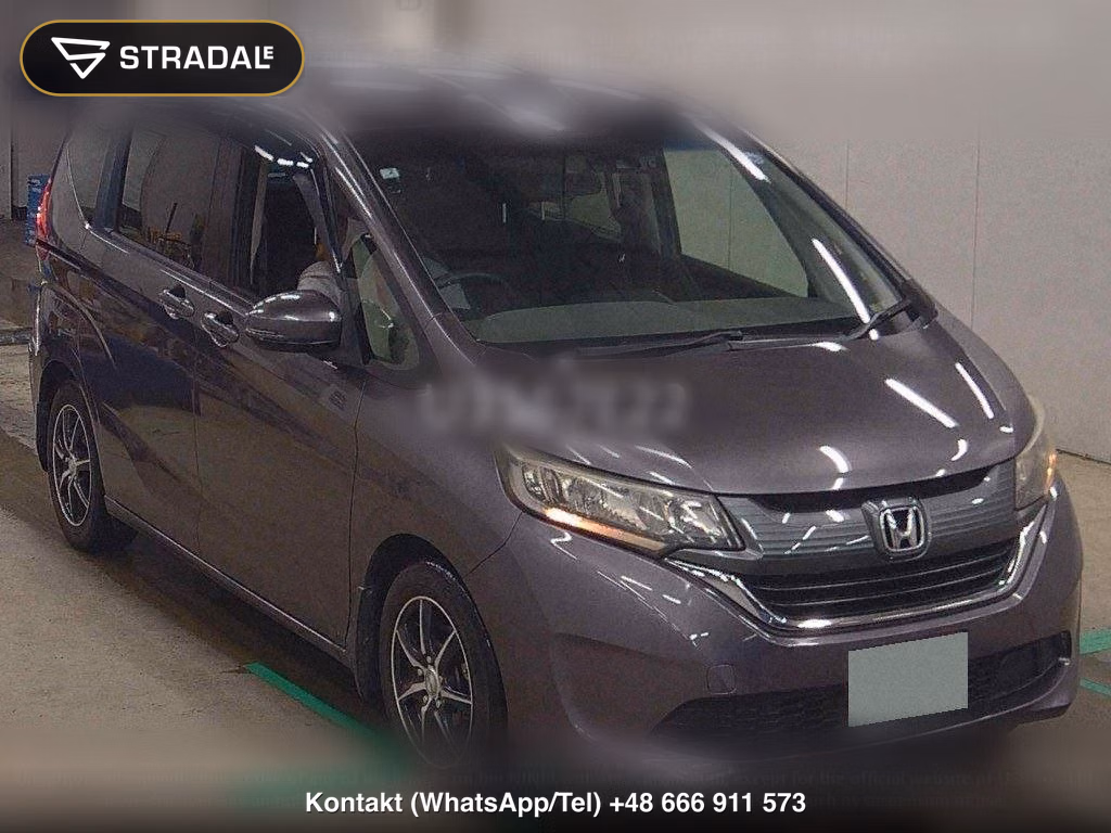 HONDA FREED G･HONDA SENSING, miniaturka 2