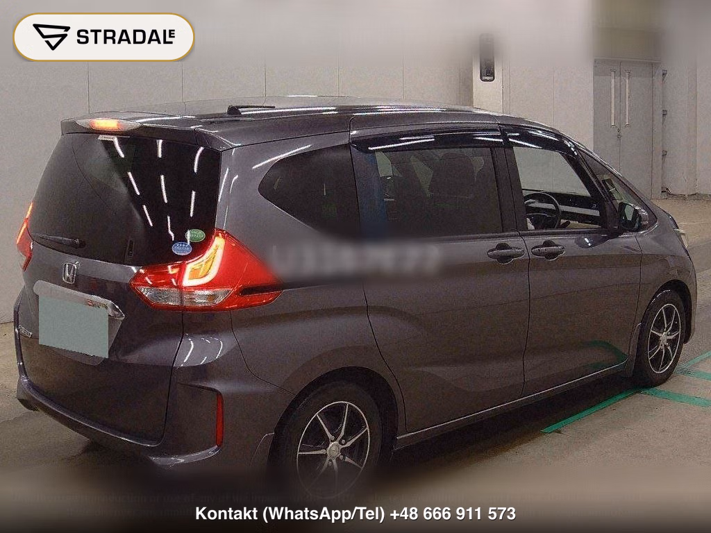 HONDA FREED G･HONDA SENSING, miniaturka 6