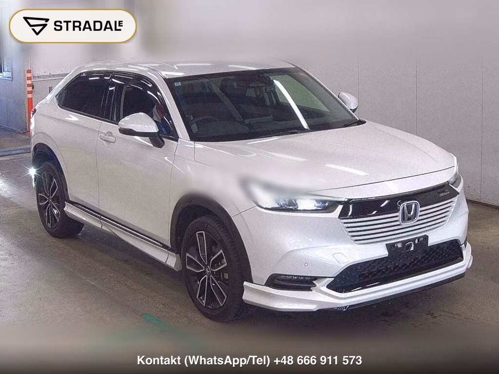 HONDA VEZEL HYBRID E:HEV Z, miniaturka 2