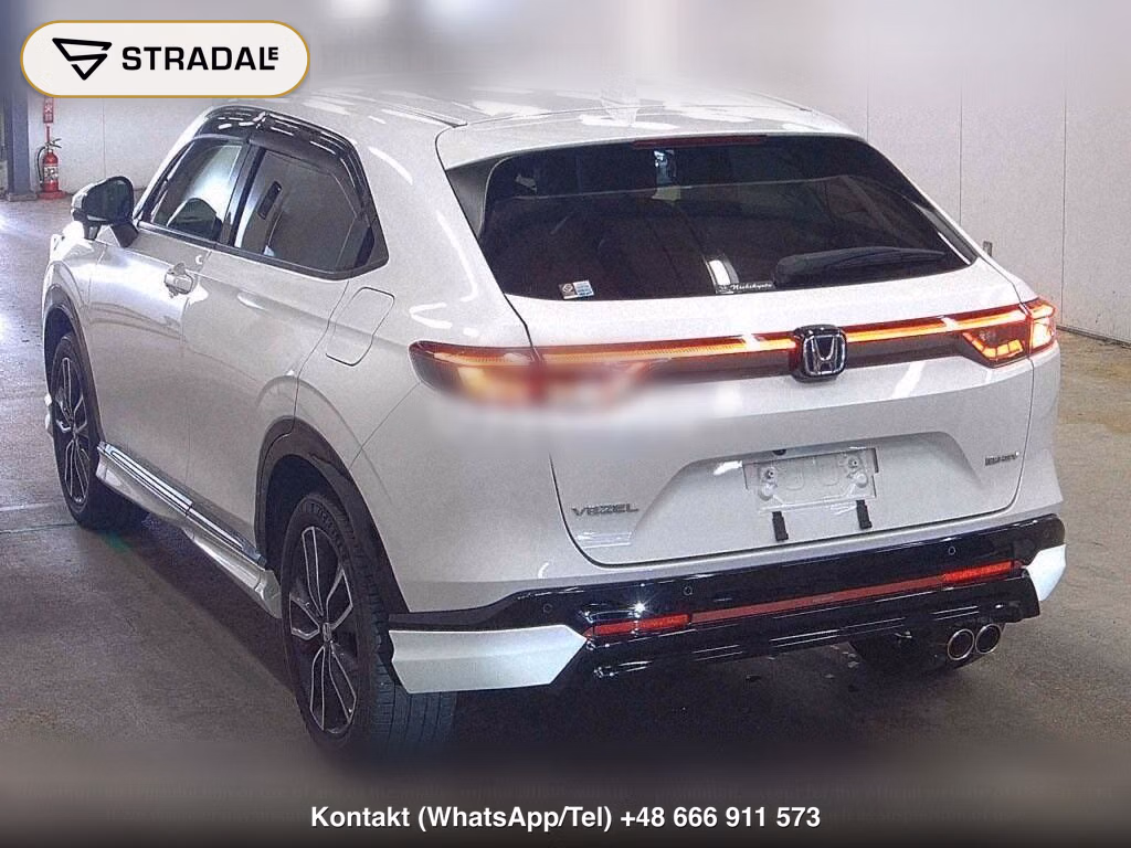 HONDA VEZEL HYBRID E:HEV Z, miniaturka 3