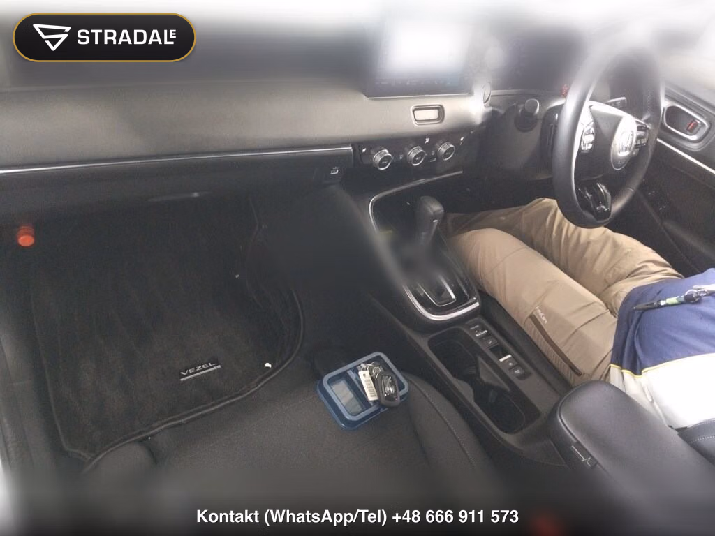 HONDA VEZEL HYBRID E:HEV Z, miniaturka 4