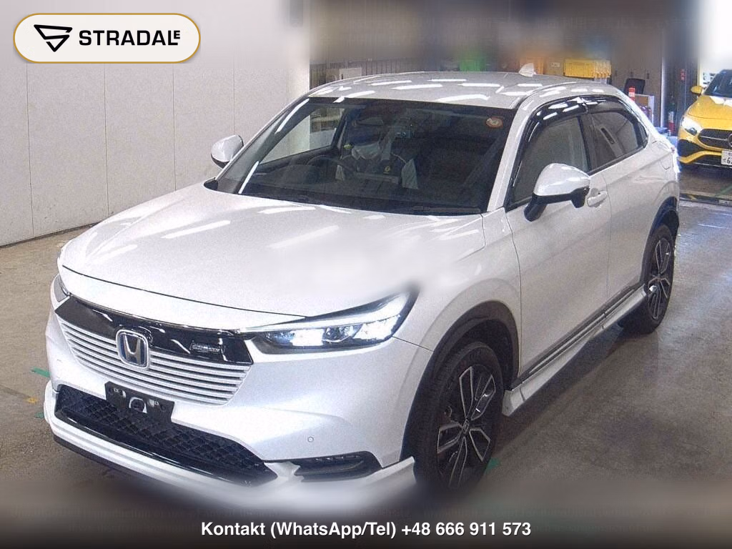 HONDA VEZEL HYBRID E:HEV Z, miniaturka 5