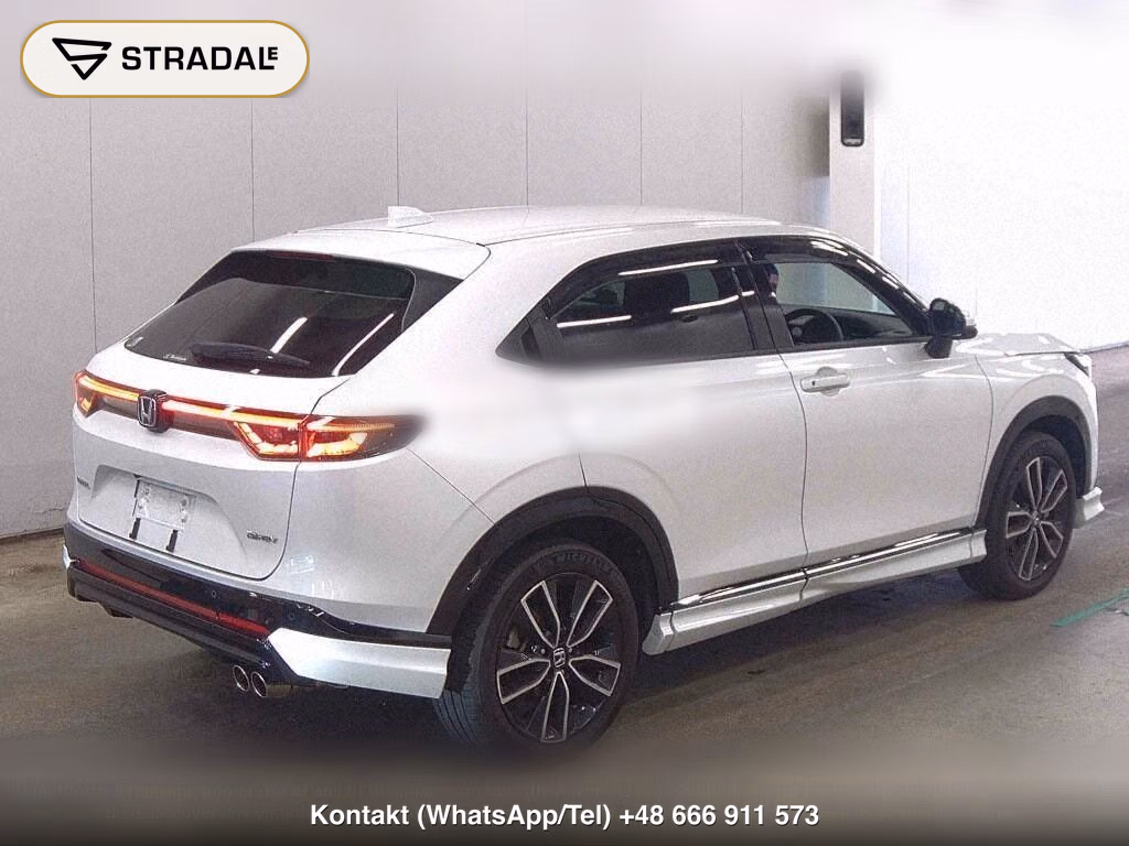HONDA VEZEL HYBRID E:HEV Z, miniaturka 6