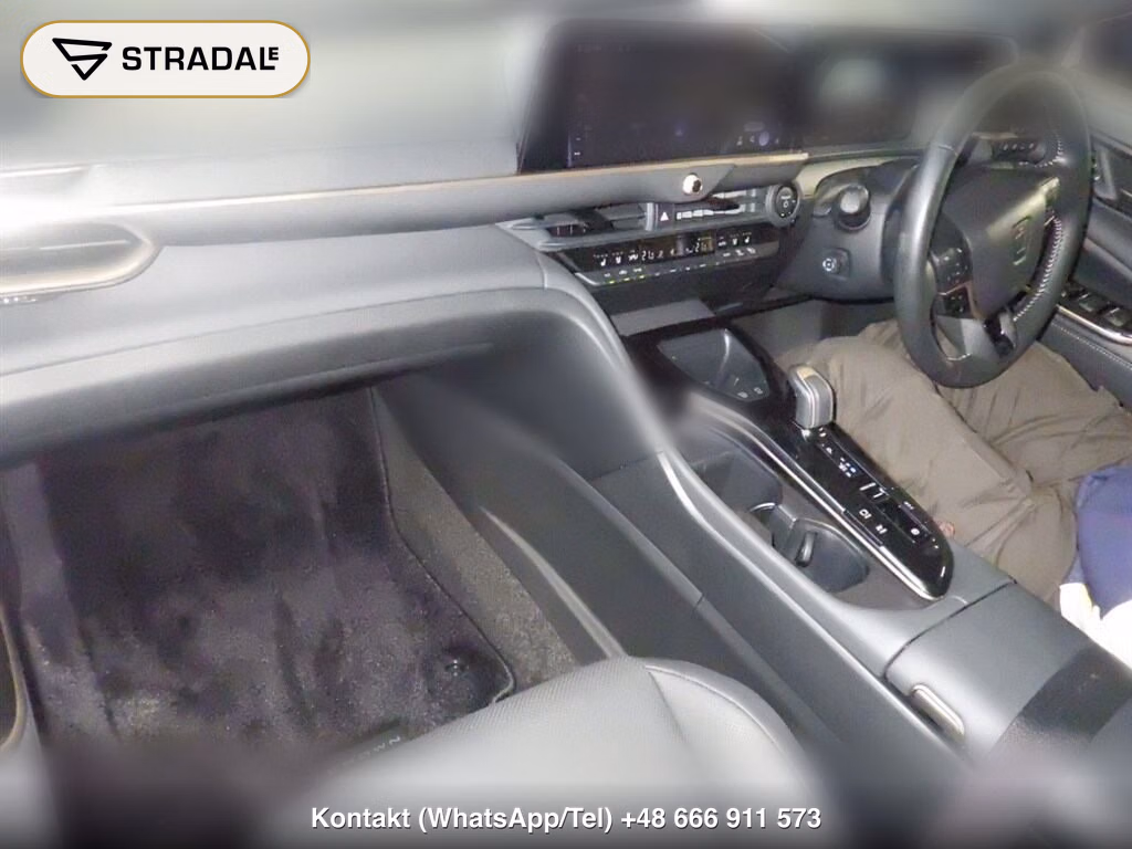 TOYOTA CROWN SPORT 4WD SPORT Z (HEV), miniaturka 4