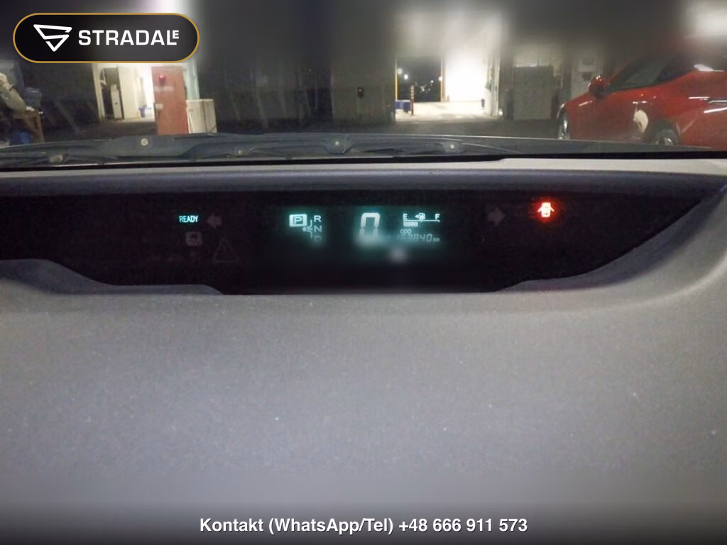 TOYOTA PRIUS 5D S 10TH ANNIVERSARY EDITION, miniaturka 7