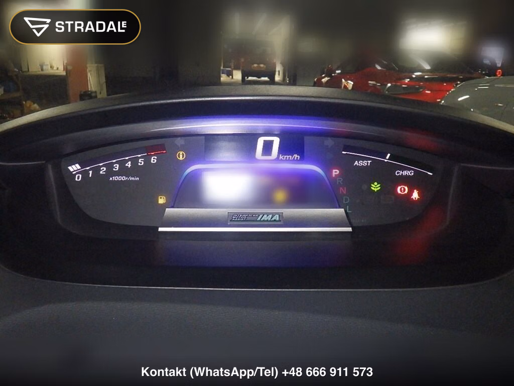 HONDA FREED HYBRID JUST SELECTION, miniaturka 7