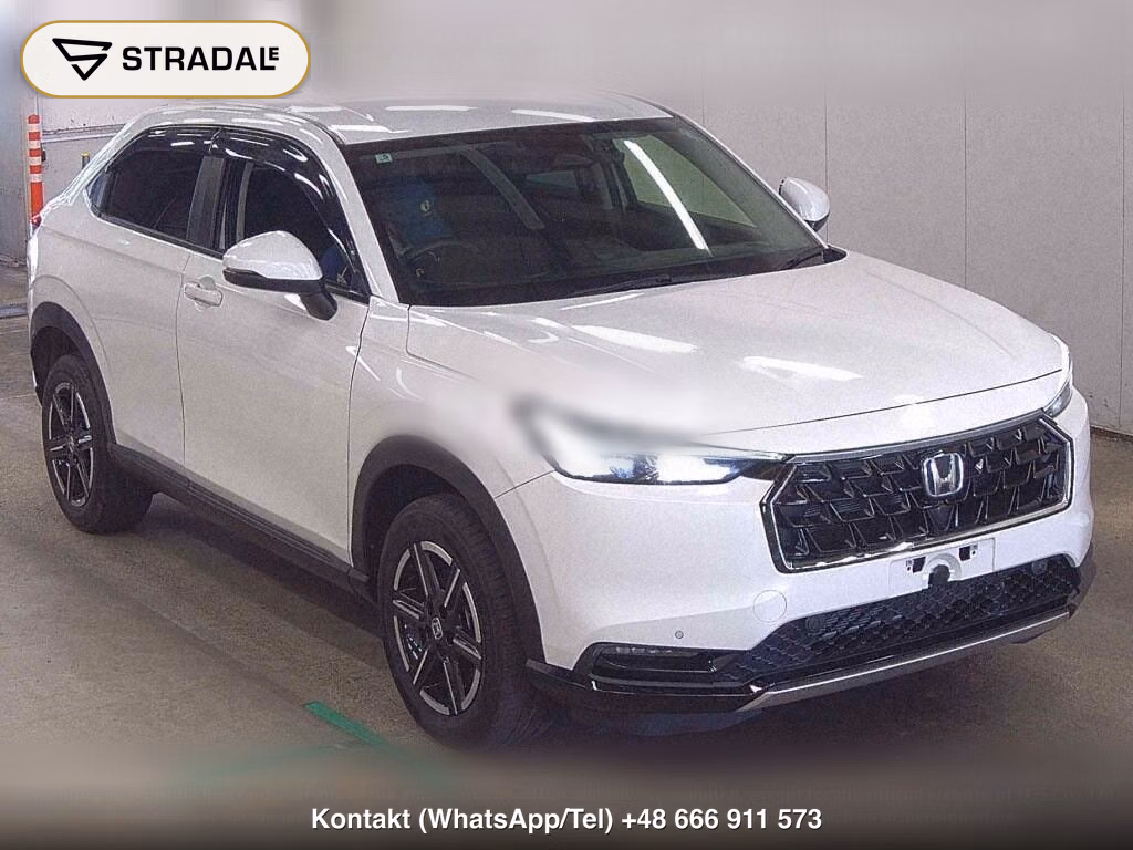 HONDA VEZEL HYBRID E:HEV X, miniaturka 2