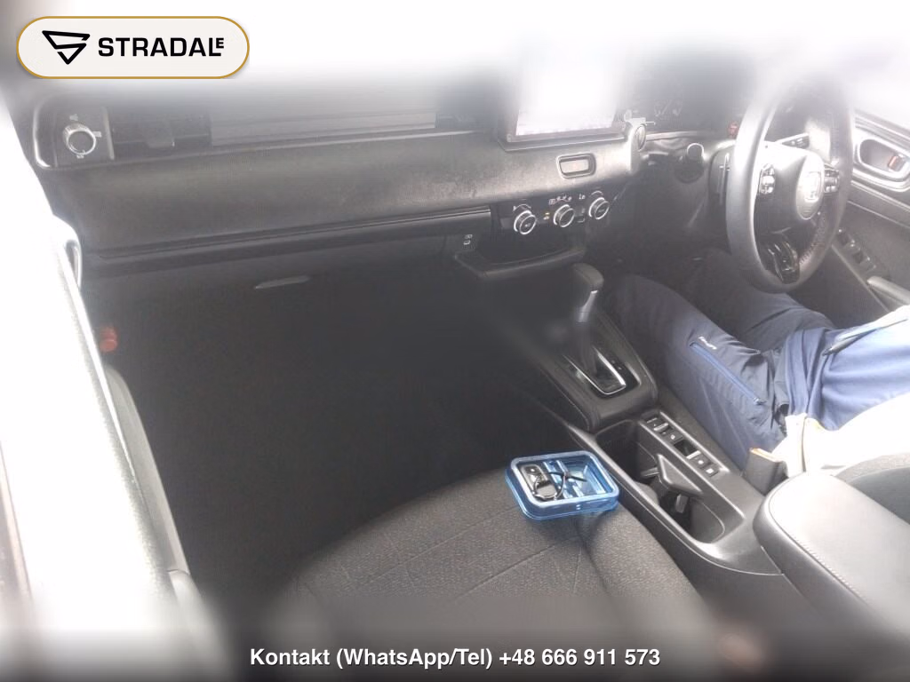 HONDA VEZEL HYBRID E:HEV X, miniaturka 4