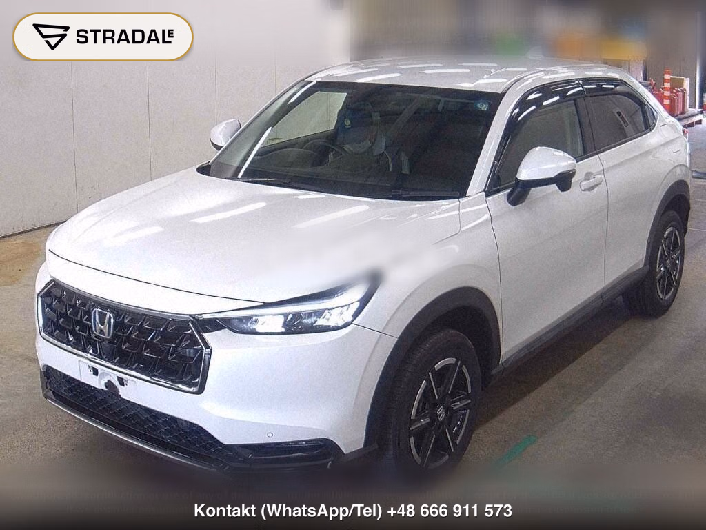 HONDA VEZEL HYBRID E:HEV X, miniaturka 5