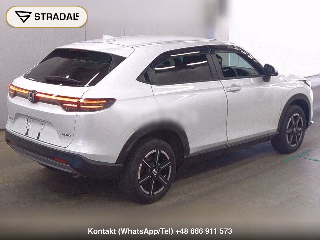 HONDA VEZEL HYBRID E:HEV X, miniaturka 6