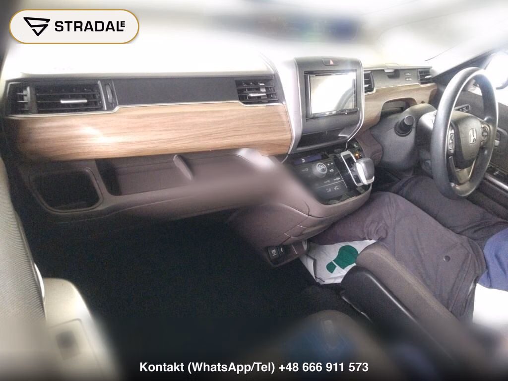 HONDA FREED PLUS HYBRID 4WD HYBRID G･HONDA SENSING, miniaturka 4