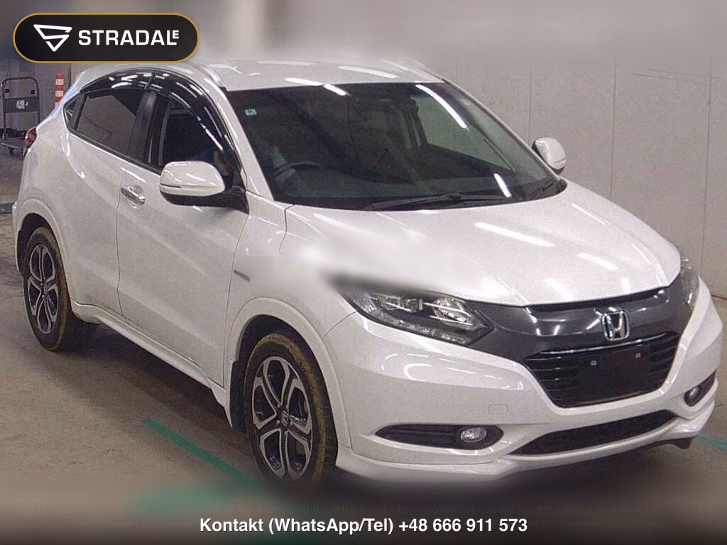 HONDA VEZEL HYBRID Z, miniaturka 2