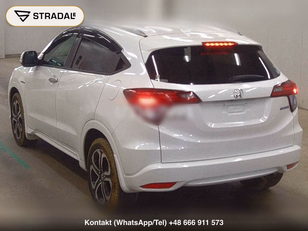 HONDA VEZEL HYBRID Z, miniaturka 3