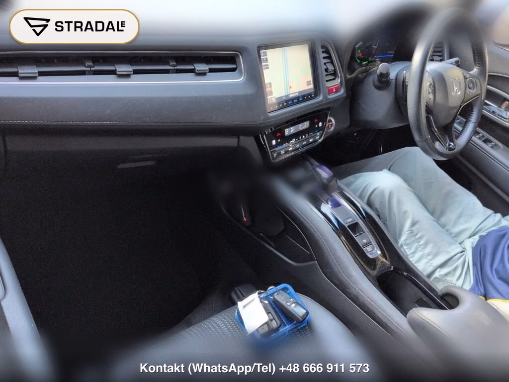 HONDA VEZEL HYBRID Z, miniaturka 4