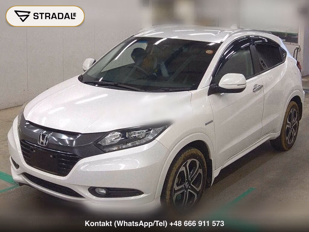 HONDA VEZEL HYBRID Z, miniaturka 5