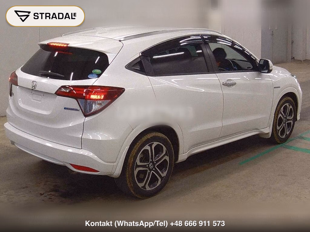 HONDA VEZEL HYBRID Z, miniaturka 6