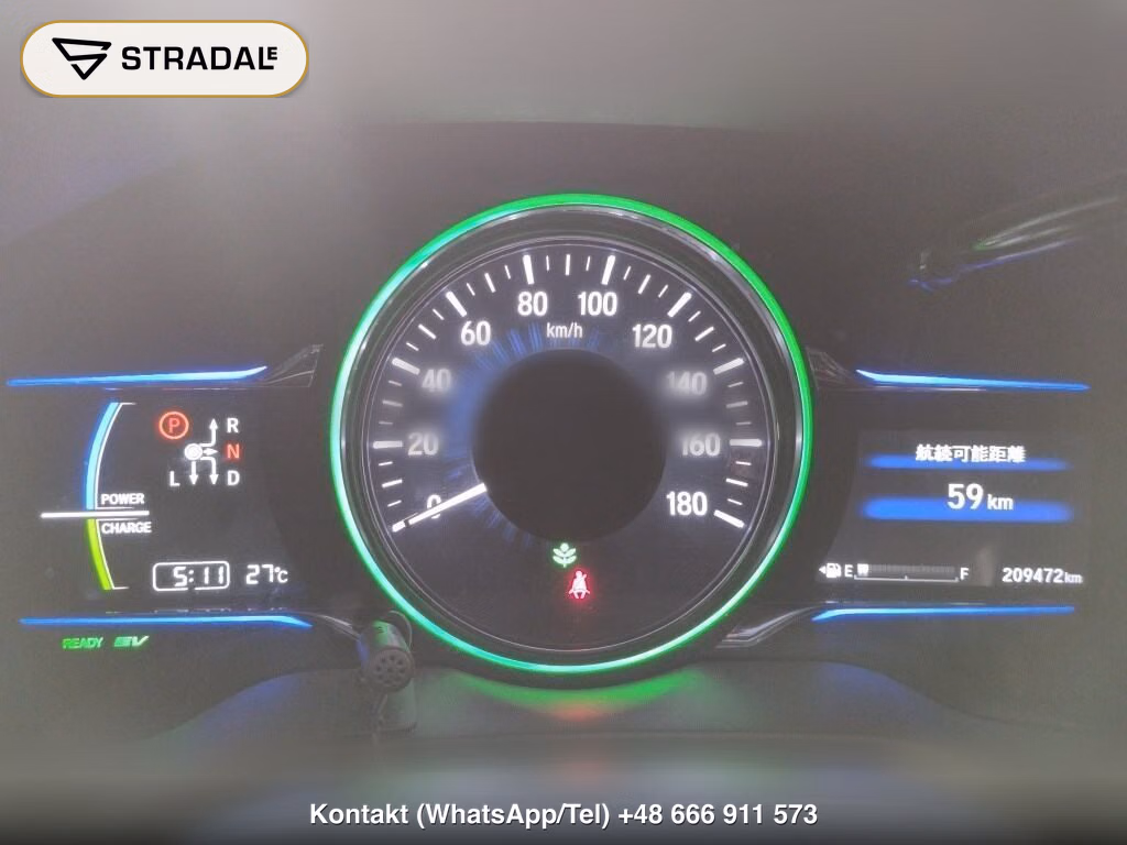 HONDA VEZEL HYBRID Z, miniaturka 7