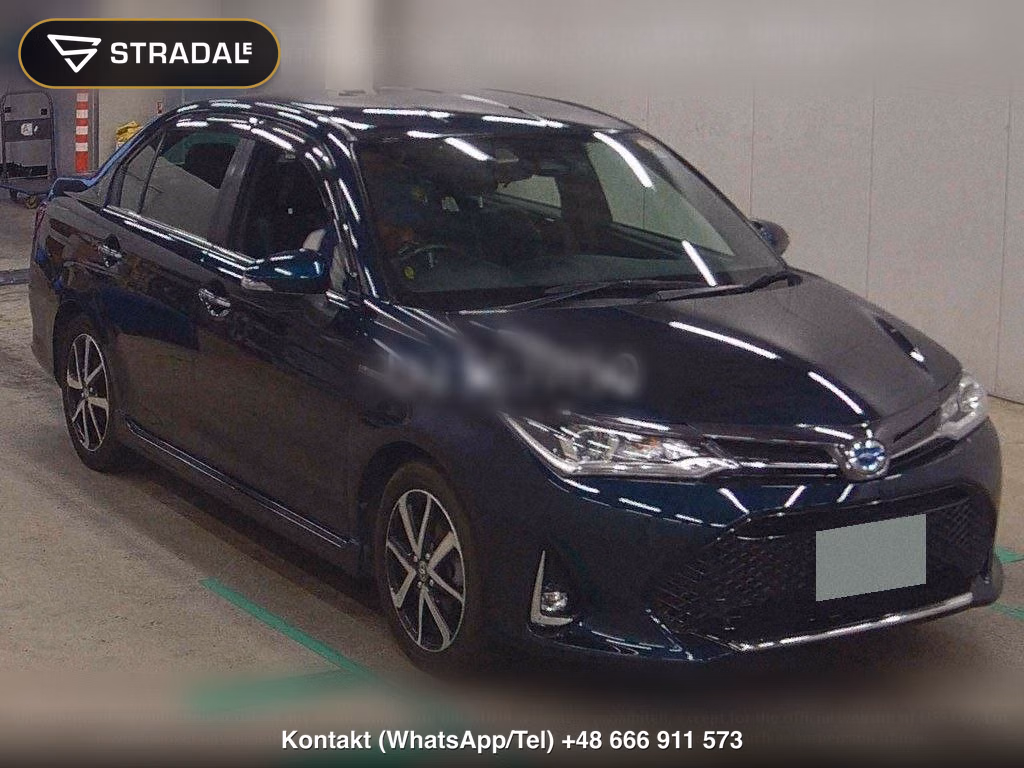 TOYOTA COROLLA AXIO HYBRID G W×B, miniaturka 2