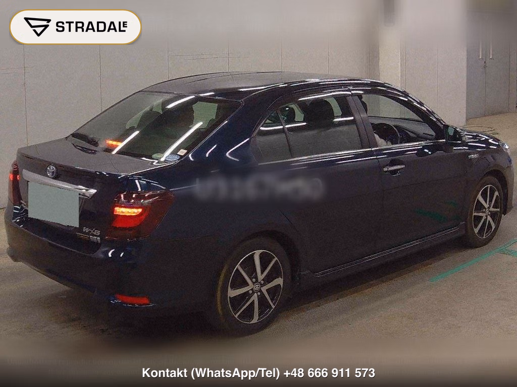 TOYOTA COROLLA AXIO HYBRID G W×B, miniaturka 6