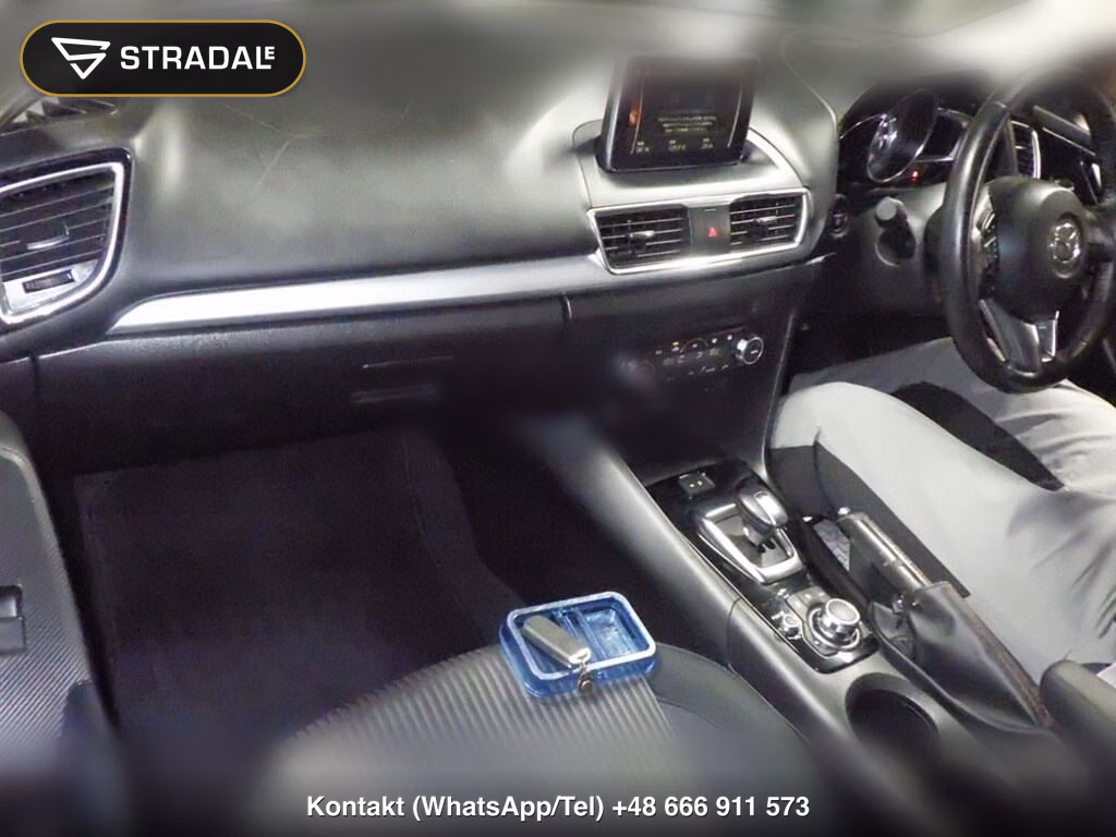 MAZDA AXELA HYBRID HYBRID -S, miniaturka 4