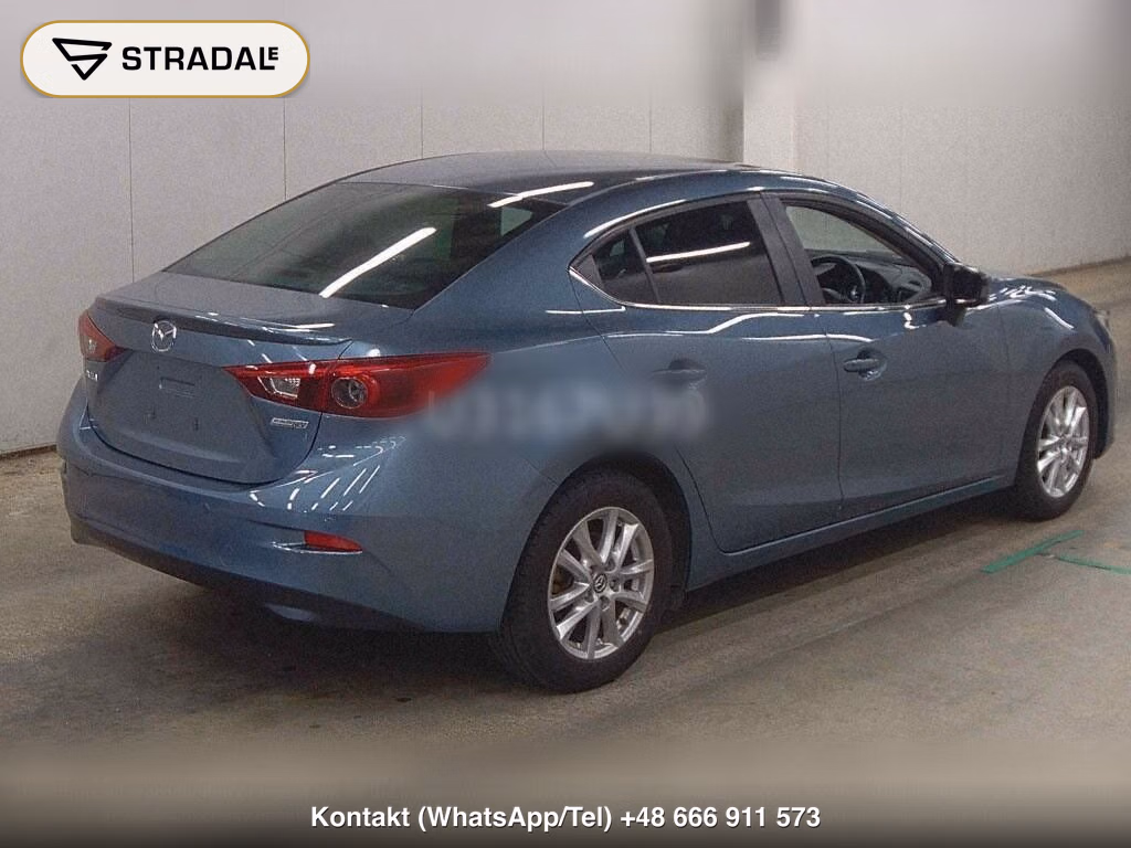 MAZDA AXELA HYBRID HYBRID -S, miniaturka 6