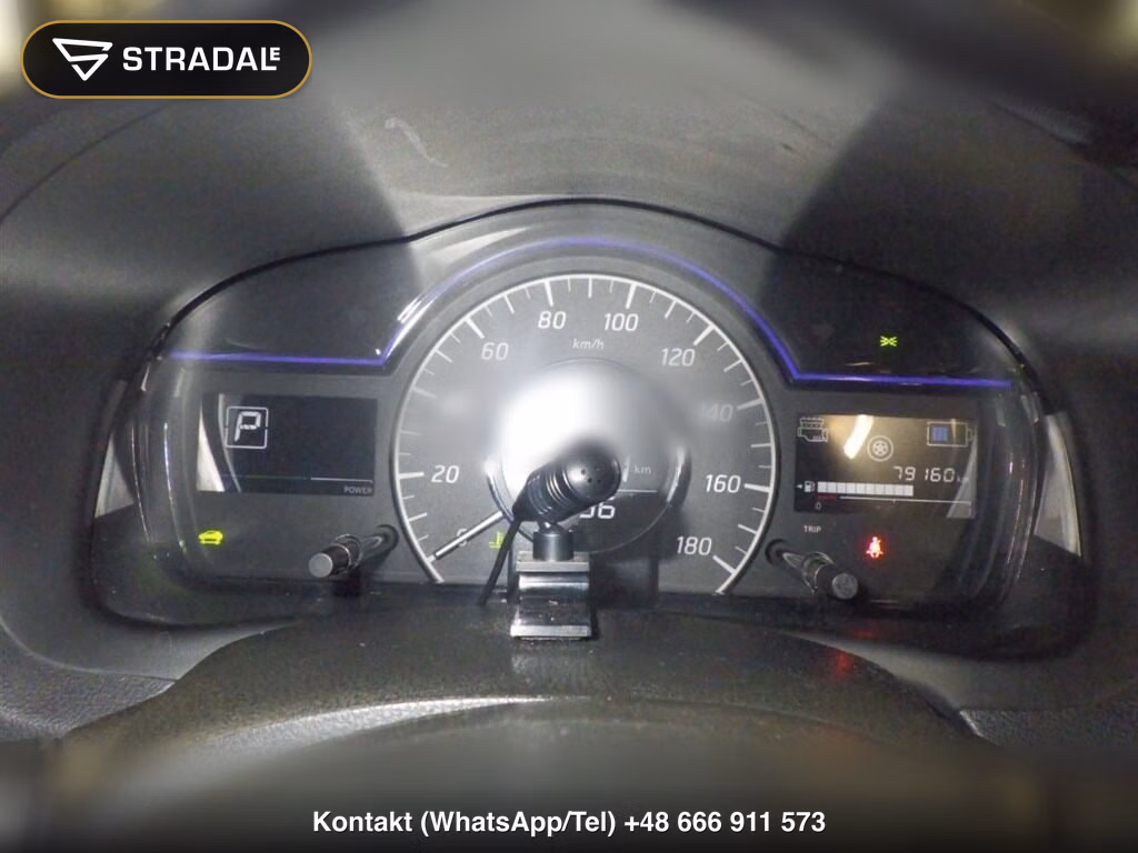 NISSAN NOTE E-POWER X, miniaturka 7