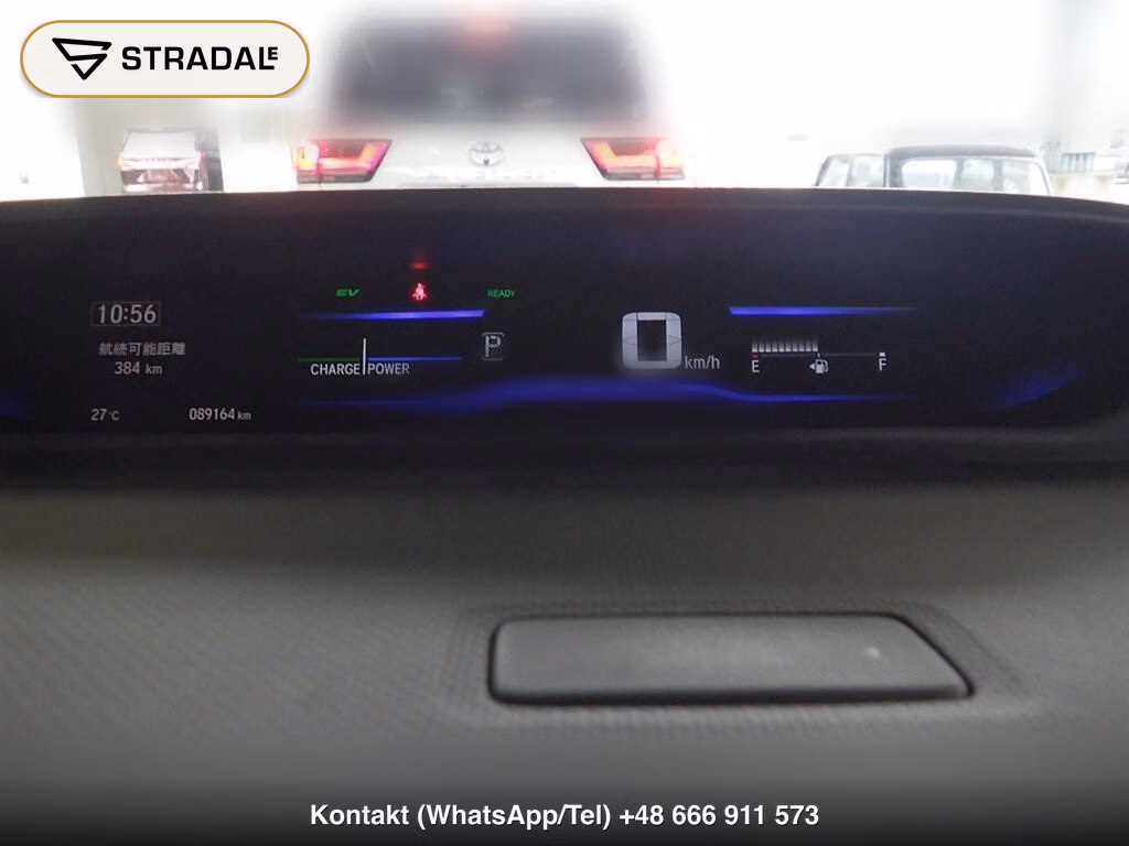 HONDA STEPWAGON SPADA SPADA HYBRID G･HONDA SENSING, miniaturka 7