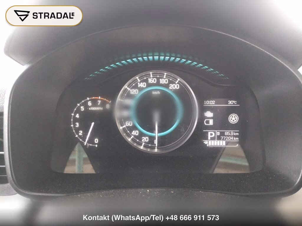 SUZUKI IGNIS 4WD HYBRID MZ, miniaturka 7