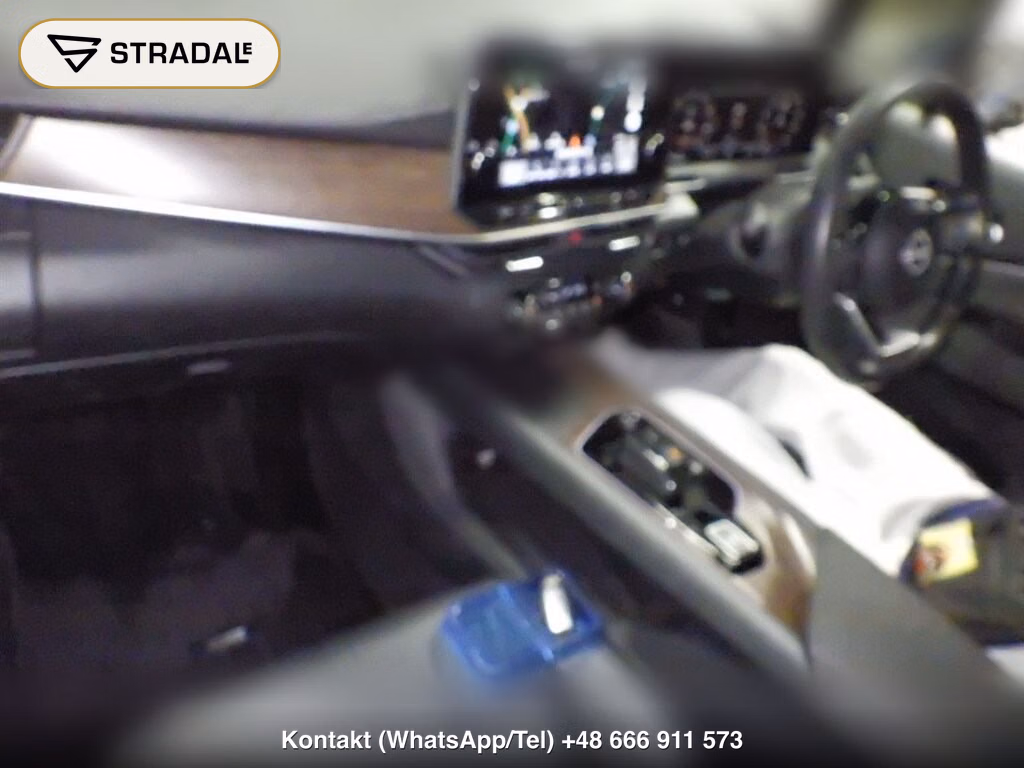 NISSAN AURA G LEATHER EDITOIN, miniaturka 4