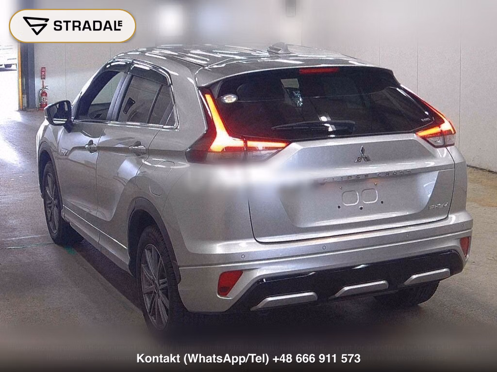 MITSUBISHI ECLIPSE CROSS 4WD P, miniaturka 3
