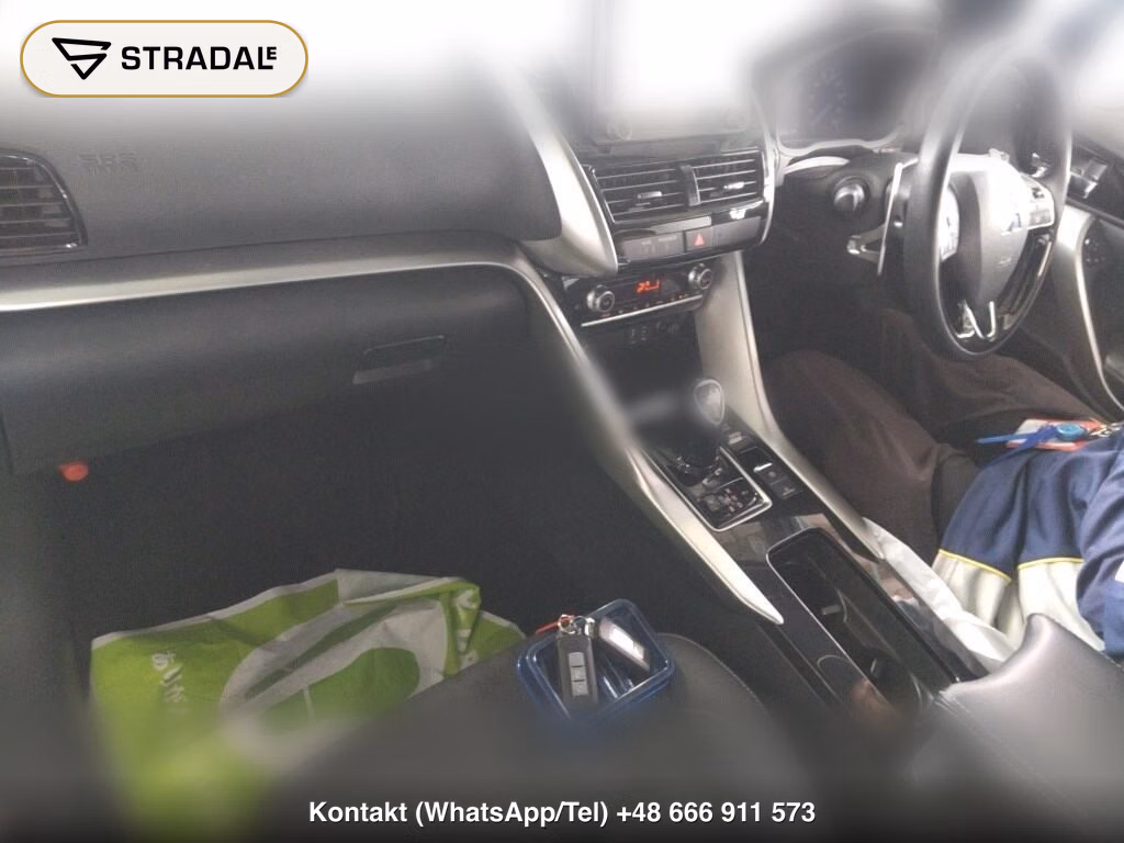 MITSUBISHI ECLIPSE CROSS 4WD P, miniaturka 4