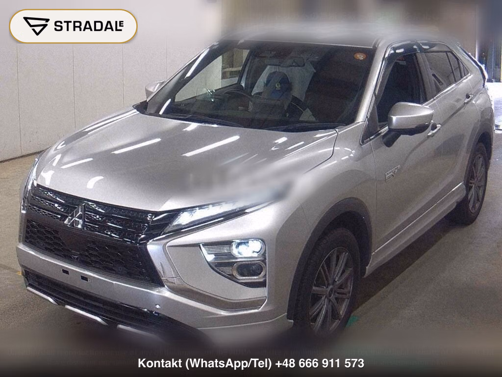 MITSUBISHI ECLIPSE CROSS 4WD P, miniaturka 5