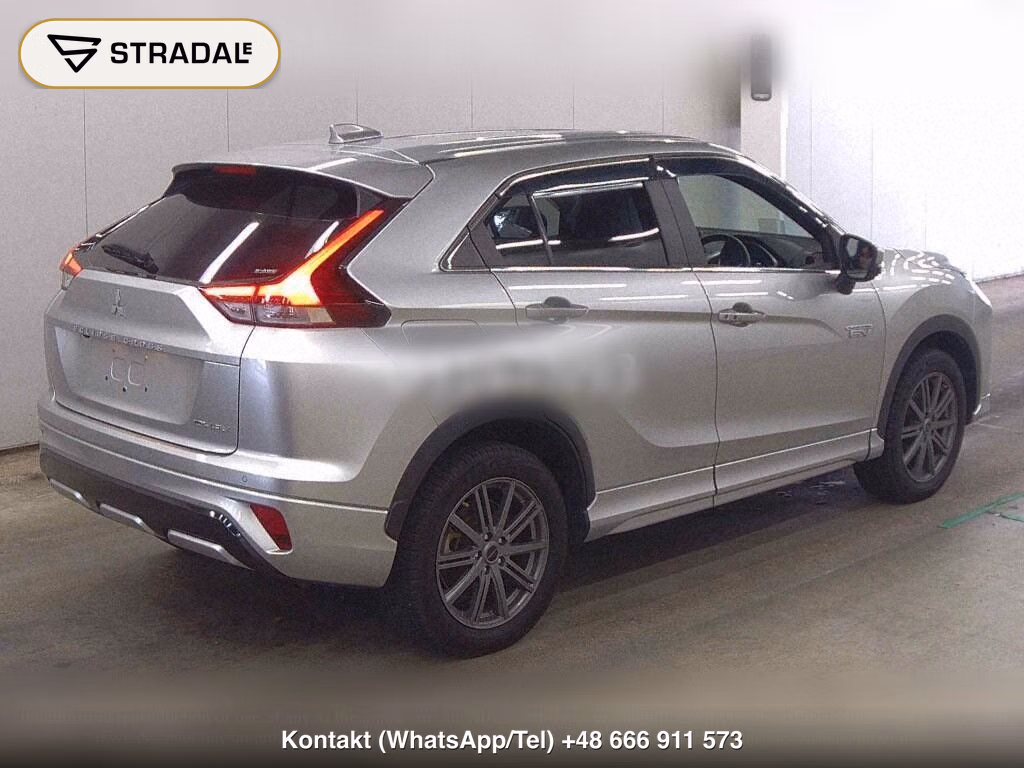 MITSUBISHI ECLIPSE CROSS 4WD P, miniaturka 6