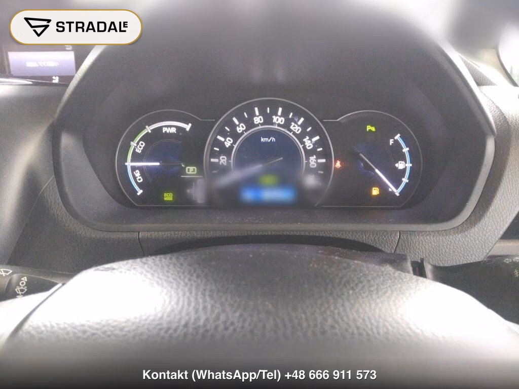 TOYOTA NOAH SPECIAL EDITION HYBRID SI W×B Ⅱ, miniaturka 7
