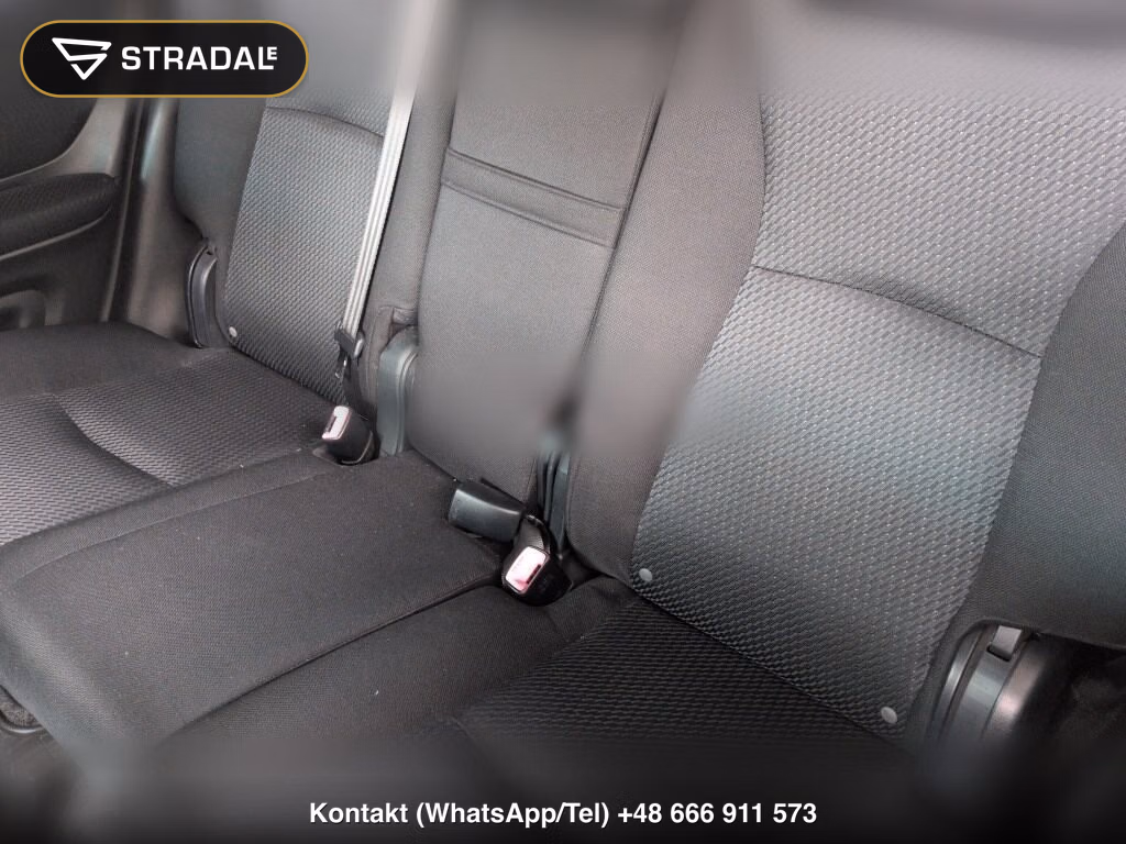 TOYOTA KLUGER HYBRID 4WD G PACKAGE, miniaturka 7