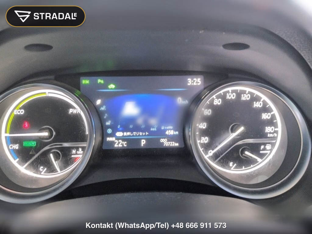 TOYOTA CAMRY 4D G LEATHER PACKAGE, miniaturka 7