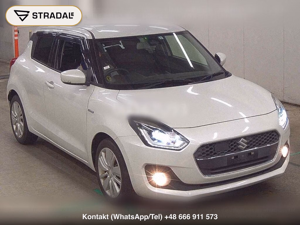SUZUKI SWIFT 5D HYBRID ML, miniaturka 2