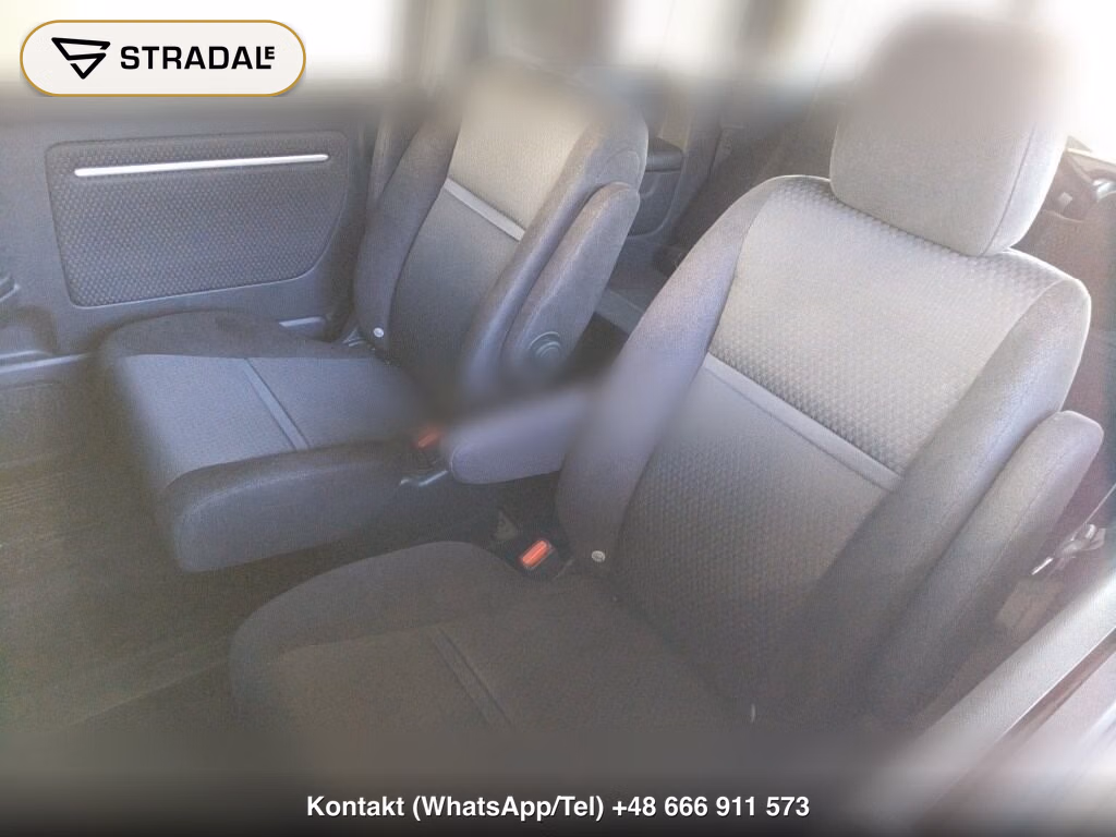 HONDA STEPWAGON SPADA SPADA HYBRID G･HONDA SENSING, miniaturka 7