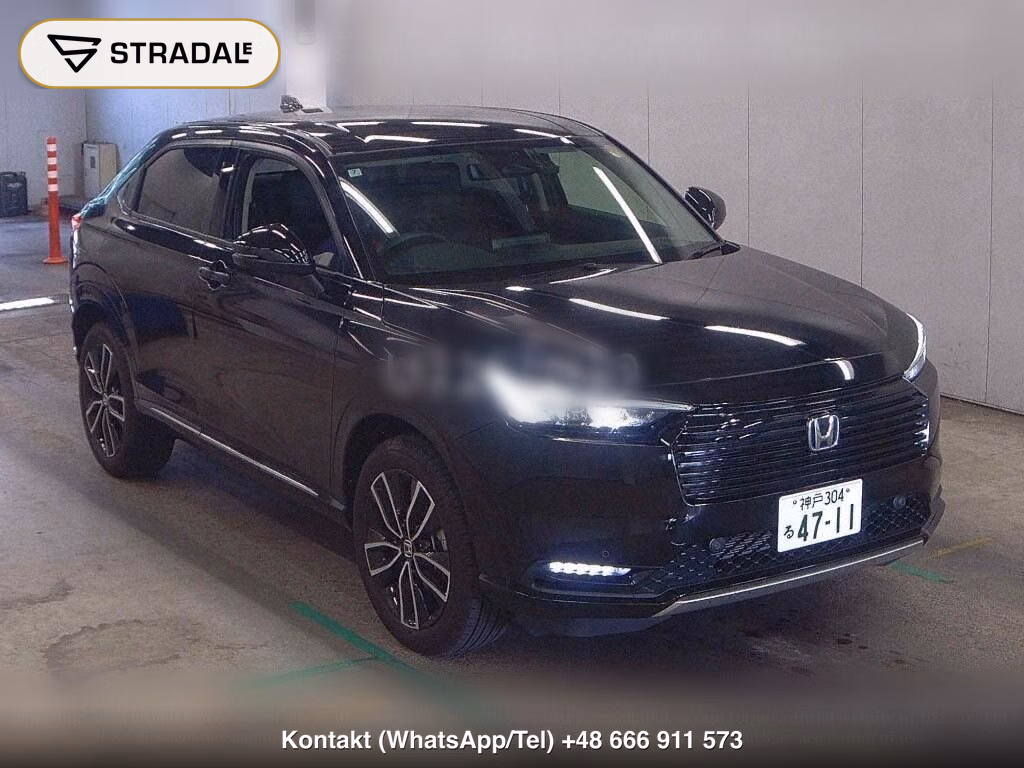 HONDA VEZEL HYBRID E:HEV Z, miniaturka 2