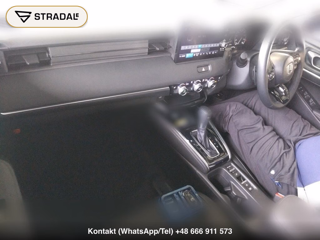 HONDA VEZEL HYBRID E:HEV Z, miniaturka 4