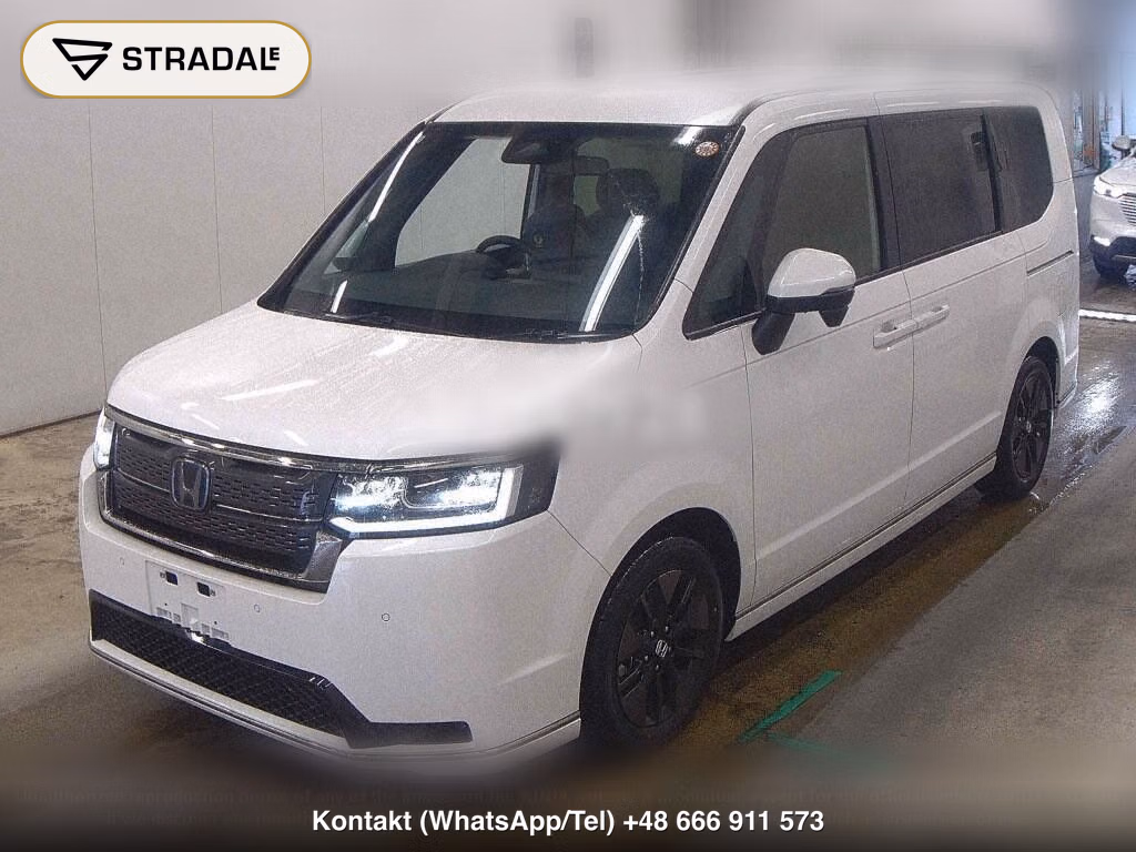 HONDA STEPWAGON SPADA EHEV SPADA, miniaturka 4