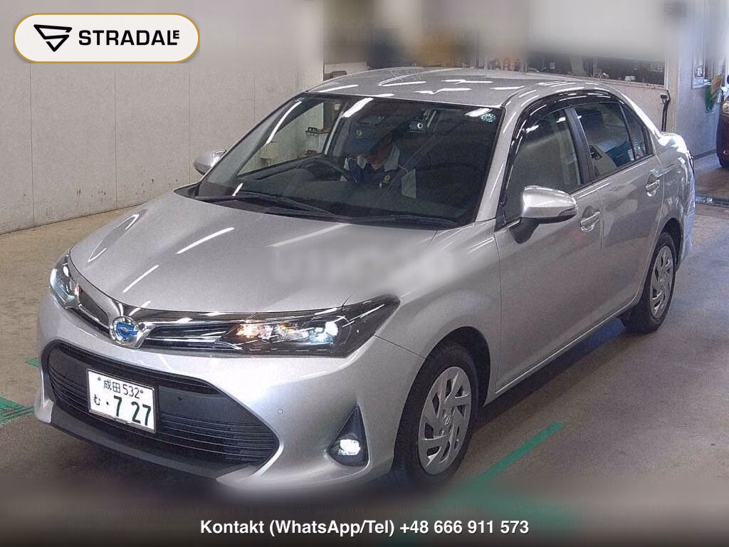 TOYOTA COROLLA AXIO HYBRID EX, miniaturka 5