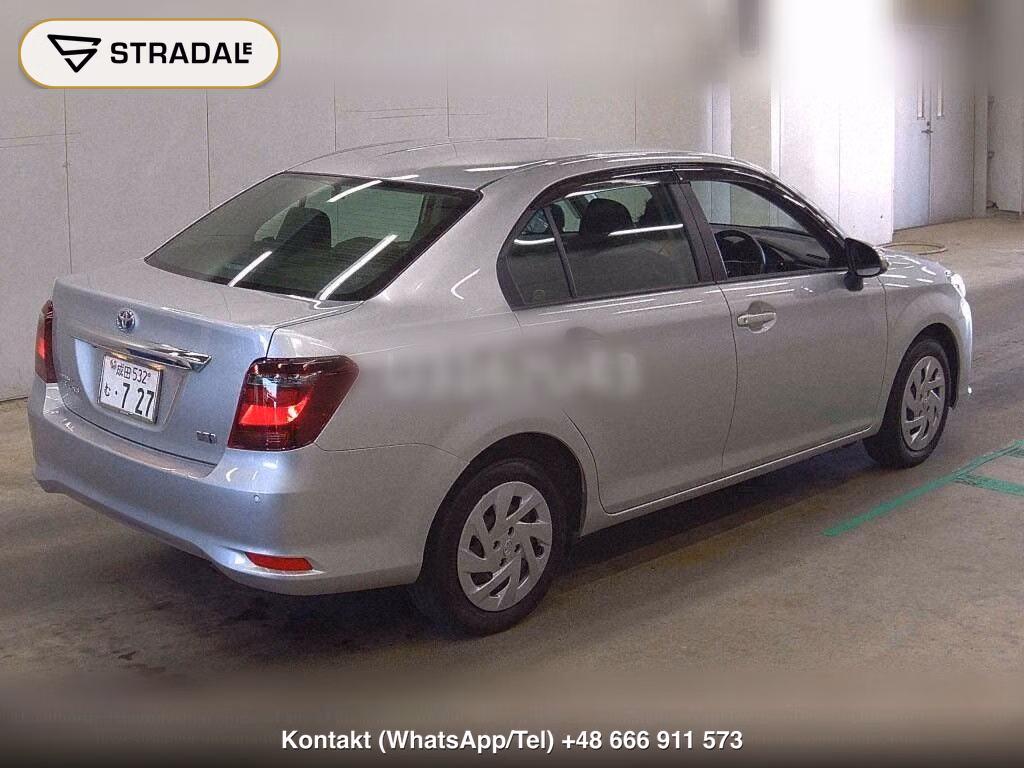 TOYOTA COROLLA AXIO HYBRID EX, miniaturka 6