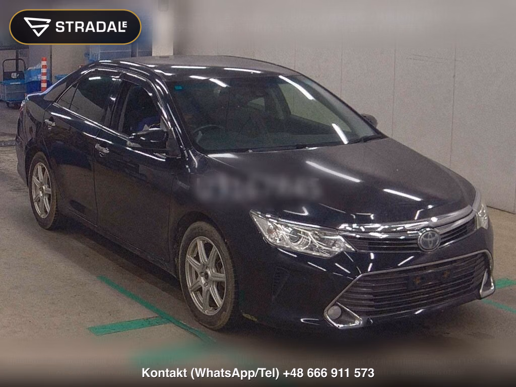 TOYOTA CAMRY 4D HYBRID G PACKAGE, miniaturka 2