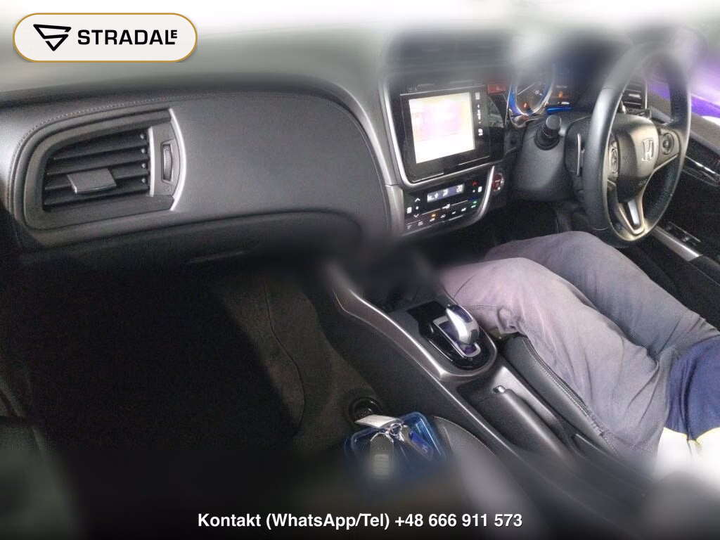 HONDA GRACE HYBRID EX, miniaturka 3