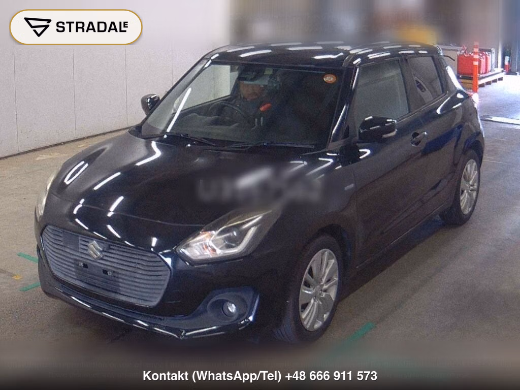 SUZUKI SWIFT 5D HYBRID ML, miniaturka 5